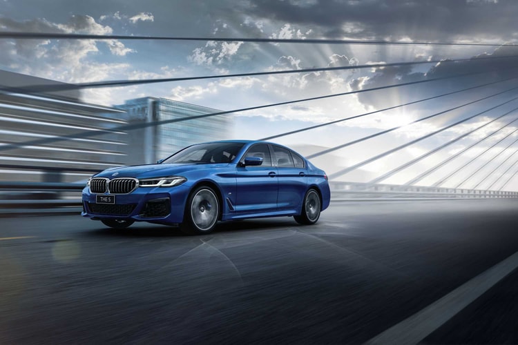 BMW, 8년 만에 국내 수입차 판매량 1위 달성