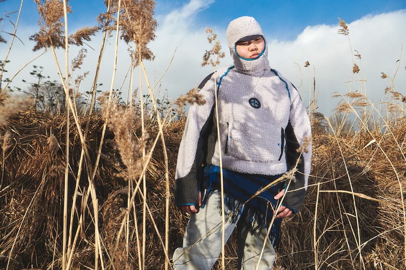 부포톡스, 두 번째 캡슐 컬렉션 ‘ANURA 02’ 공개