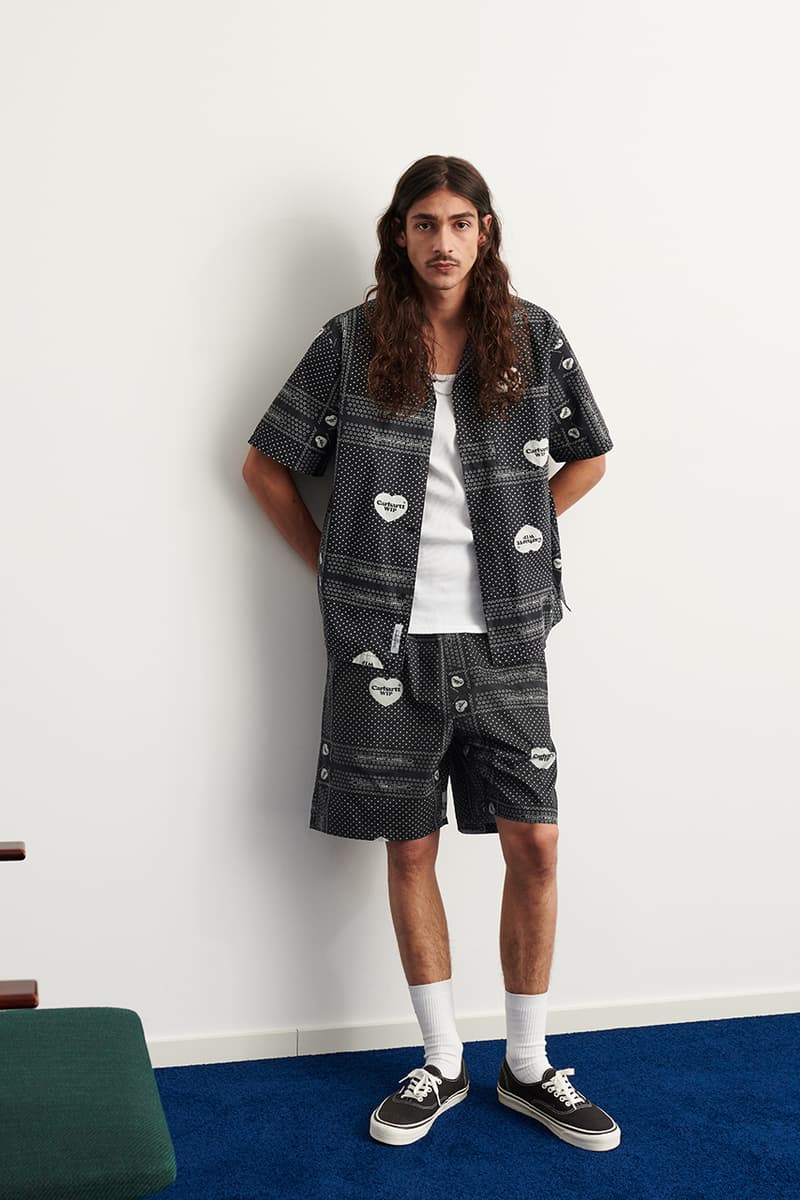 칼하트 WIP, 2024 SS 컬렉션 공개, carhartt wip, carhartt w.i.p., 칼하트 빈지노, 칼하트 아이앱, 칼하트 iab, 웍스아웃, 칼하트 할인, 칼하트 직구, 칼하트 구매, 포켓티, 디키즈, 아웃도어 룩, 팀버랜드 코디, 워크웨어트렌드, 디트로이트 재킷, 디트로이트 자켓 후기, 초어 자킷, 초어 재킷, 워크웨어 붐, 카펜터 팬츠, 카펜터 데님