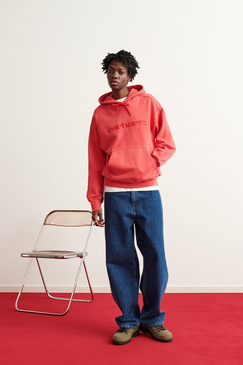 칼하트 WIP, 2024 SS 컬렉션 공개, carhartt wip, carhartt w.i.p., 칼하트 빈지노, 칼하트 아이앱, 칼하트 iab, 웍스아웃, 칼하트 할인, 칼하트 직구, 칼하트 구매, 포켓티, 디키즈, 아웃도어 룩, 팀버랜드 코디, 워크웨어트렌드, 디트로이트 재킷, 디트로이트 자켓 후기, 초어 자킷, 초어 재킷, 워크웨어 붐, 카펜터 팬츠, 카펜터 데님