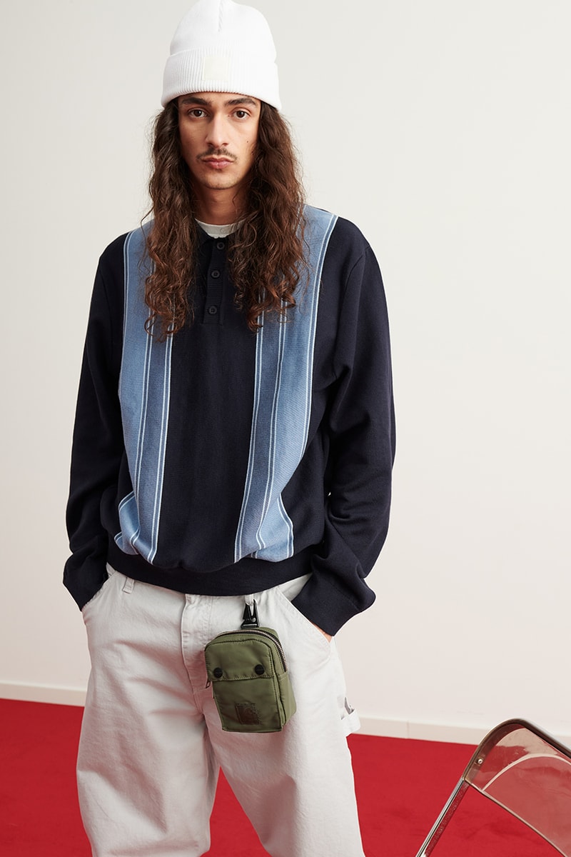 칼하트 WIP, 2024 SS 컬렉션 공개, carhartt wip, carhartt w.i.p., 칼하트 빈지노, 칼하트 아이앱, 칼하트 iab, 웍스아웃, 칼하트 할인, 칼하트 직구, 칼하트 구매, 포켓티, 디키즈, 아웃도어 룩, 팀버랜드 코디, 워크웨어트렌드, 디트로이트 재킷, 디트로이트 자켓 후기, 초어 자킷, 초어 재킷, 워크웨어 붐, 카펜터 팬츠, 카펜터 데님