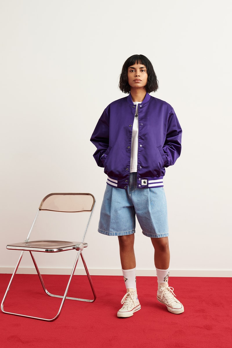 칼하트 WIP, 2024 SS 컬렉션 공개, carhartt wip, carhartt w.i.p., 칼하트 빈지노, 칼하트 아이앱, 칼하트 iab, 웍스아웃, 칼하트 할인, 칼하트 직구, 칼하트 구매, 포켓티, 디키즈, 아웃도어 룩, 팀버랜드 코디, 워크웨어트렌드, 디트로이트 재킷, 디트로이트 자켓 후기, 초어 자킷, 초어 재킷, 워크웨어 붐, 카펜터 팬츠, 카펜터 데님