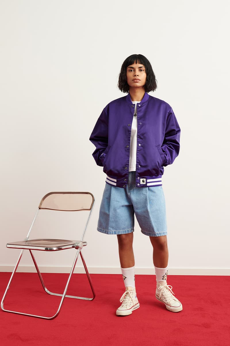 칼하트 WIP, 2024 SS 컬렉션 공개, carhartt wip, carhartt w.i.p., 칼하트 빈지노, 칼하트 아이앱, 칼하트 iab, 웍스아웃, 칼하트 할인, 칼하트 직구, 칼하트 구매, 포켓티, 디키즈, 아웃도어 룩, 팀버랜드 코디, 워크웨어트렌드, 디트로이트 재킷, 디트로이트 자켓 후기, 초어 자킷, 초어 재킷, 워크웨어 붐, 카펜터 팬츠, 카펜터 데님