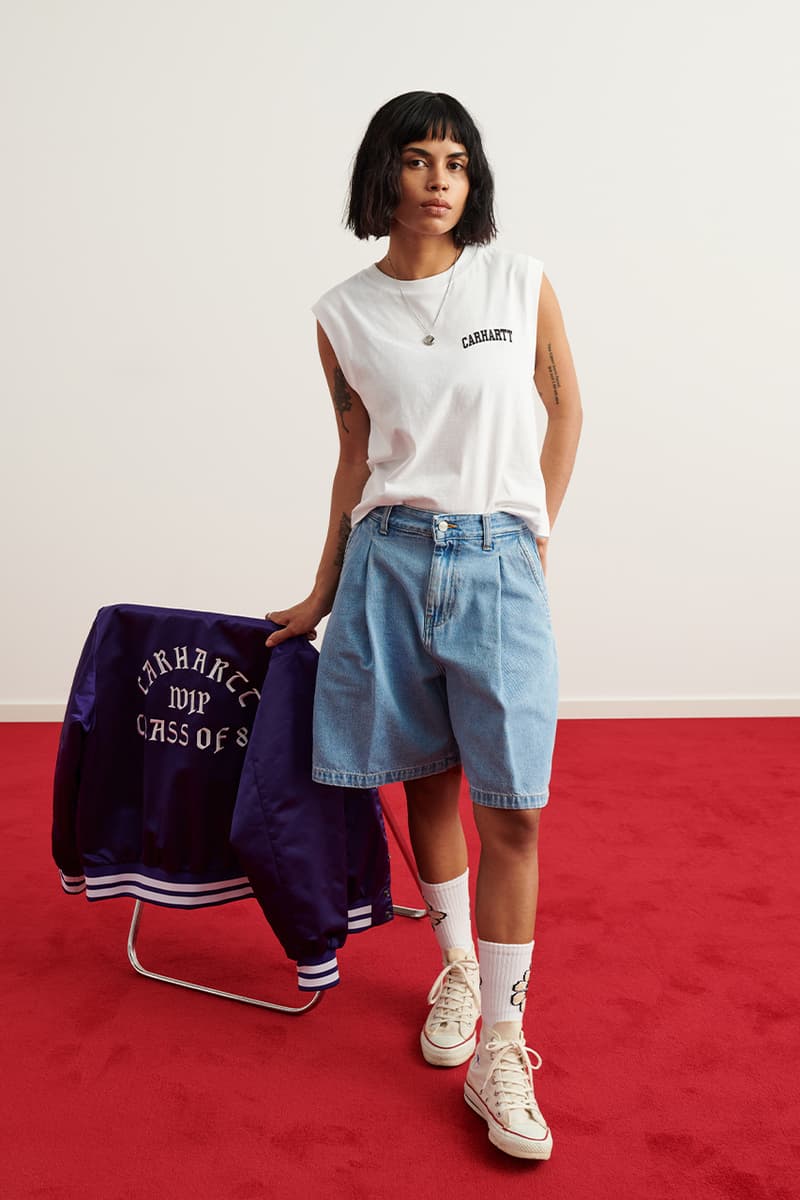 칼하트 WIP, 2024 SS 컬렉션 공개, carhartt wip, carhartt w.i.p., 칼하트 빈지노, 칼하트 아이앱, 칼하트 iab, 웍스아웃, 칼하트 할인, 칼하트 직구, 칼하트 구매, 포켓티, 디키즈, 아웃도어 룩, 팀버랜드 코디, 워크웨어트렌드, 디트로이트 재킷, 디트로이트 자켓 후기, 초어 자킷, 초어 재킷, 워크웨어 붐, 카펜터 팬츠, 카펜터 데님