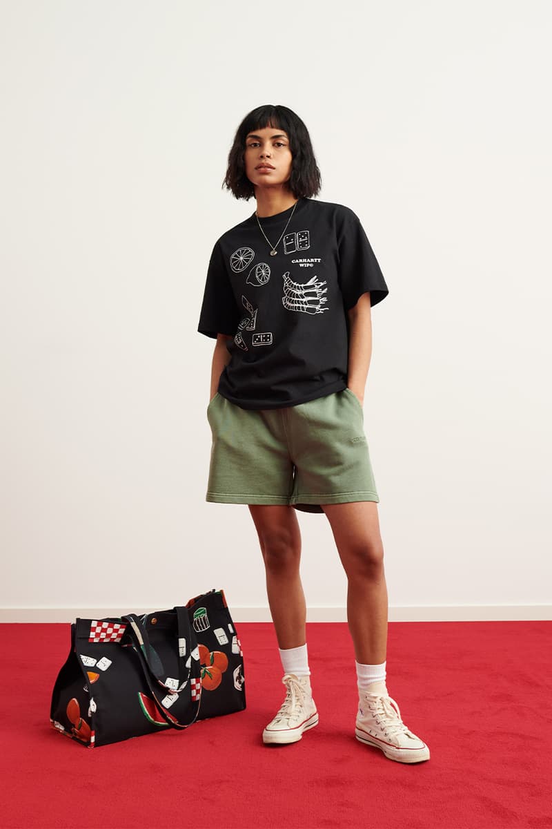 칼하트 WIP, 2024 SS 컬렉션 공개, carhartt wip, carhartt w.i.p., 칼하트 빈지노, 칼하트 아이앱, 칼하트 iab, 웍스아웃, 칼하트 할인, 칼하트 직구, 칼하트 구매, 포켓티, 디키즈, 아웃도어 룩, 팀버랜드 코디, 워크웨어트렌드, 디트로이트 재킷, 디트로이트 자켓 후기, 초어 자킷, 초어 재킷, 워크웨어 붐, 카펜터 팬츠, 카펜터 데님