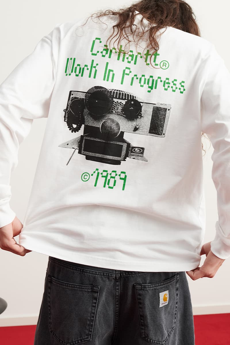 칼하트 WIP, 2024 SS 컬렉션 공개, carhartt wip, carhartt w.i.p., 칼하트 빈지노, 칼하트 아이앱, 칼하트 iab, 웍스아웃, 칼하트 할인, 칼하트 직구, 칼하트 구매, 포켓티, 디키즈, 아웃도어 룩, 팀버랜드 코디, 워크웨어트렌드, 디트로이트 재킷, 디트로이트 자켓 후기, 초어 자킷, 초어 재킷, 워크웨어 붐, 카펜터 팬츠, 카펜터 데님