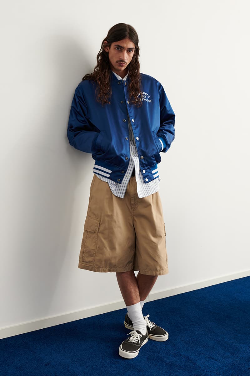 칼하트 WIP, 2024 SS 컬렉션 공개, carhartt wip, carhartt w.i.p., 칼하트 빈지노, 칼하트 아이앱, 칼하트 iab, 웍스아웃, 칼하트 할인, 칼하트 직구, 칼하트 구매, 포켓티, 디키즈, 아웃도어 룩, 팀버랜드 코디, 워크웨어트렌드, 디트로이트 재킷, 디트로이트 자켓 후기, 초어 자킷, 초어 재킷, 워크웨어 붐, 카펜터 팬츠, 카펜터 데님