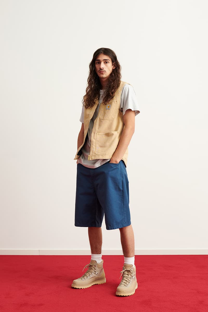 칼하트 WIP, 2024 SS 컬렉션 공개, carhartt wip, carhartt w.i.p., 칼하트 빈지노, 칼하트 아이앱, 칼하트 iab, 웍스아웃, 칼하트 할인, 칼하트 직구, 칼하트 구매, 포켓티, 디키즈, 아웃도어 룩, 팀버랜드 코디, 워크웨어트렌드, 디트로이트 재킷, 디트로이트 자켓 후기, 초어 자킷, 초어 재킷, 워크웨어 붐, 카펜터 팬츠, 카펜터 데님