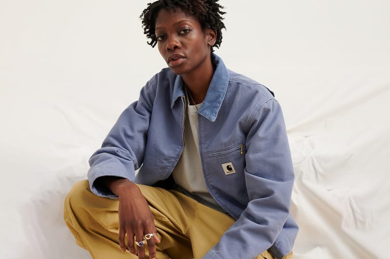 칼하트 WIP, 2024 SS 컬렉션 공개