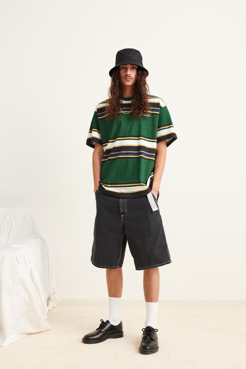 칼하트 WIP, 2024 SS 컬렉션 공개, carhartt wip, carhartt w.i.p., 칼하트 빈지노, 칼하트 아이앱, 칼하트 iab, 웍스아웃, 칼하트 할인, 칼하트 직구, 칼하트 구매, 포켓티, 디키즈, 아웃도어 룩, 팀버랜드 코디, 워크웨어트렌드, 디트로이트 재킷, 디트로이트 자켓 후기, 초어 자킷, 초어 재킷, 워크웨어 붐, 카펜터 팬츠, 카펜터 데님