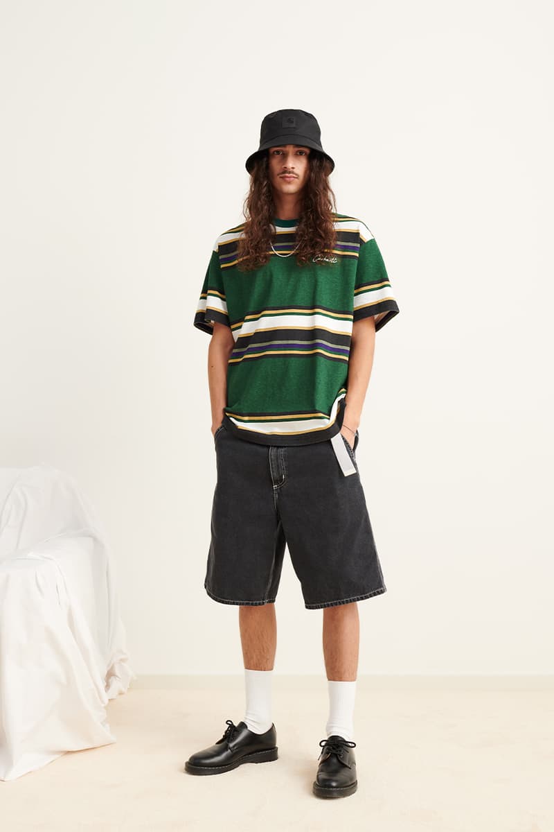 칼하트 WIP, 2024 SS 컬렉션 공개, carhartt wip, carhartt w.i.p., 칼하트 빈지노, 칼하트 아이앱, 칼하트 iab, 웍스아웃, 칼하트 할인, 칼하트 직구, 칼하트 구매, 포켓티, 디키즈, 아웃도어 룩, 팀버랜드 코디, 워크웨어트렌드, 디트로이트 재킷, 디트로이트 자켓 후기, 초어 자킷, 초어 재킷, 워크웨어 붐, 카펜터 팬츠, 카펜터 데님