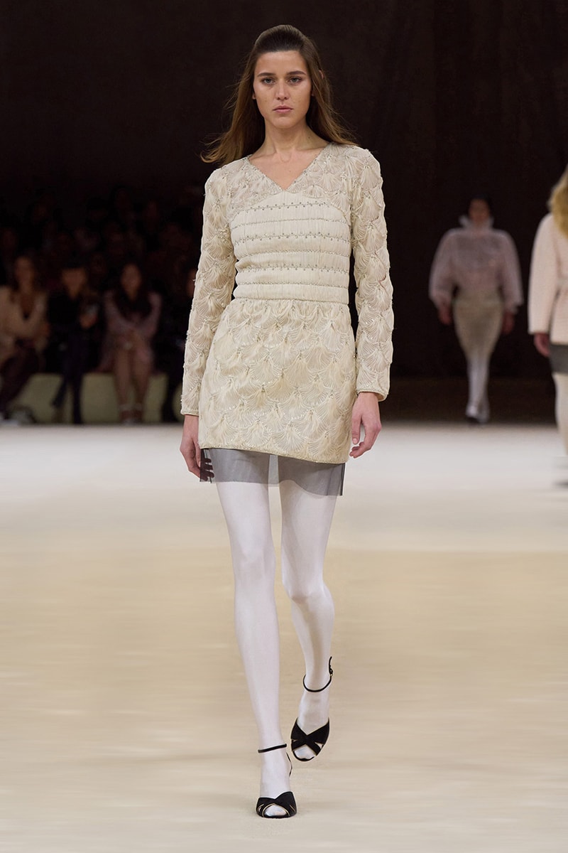 샤넬, 2024 FW 오뜨 꾸뛰르 컬렉션 공개, chanel, couture, 꾸뛰르, 오트 쿠튀르