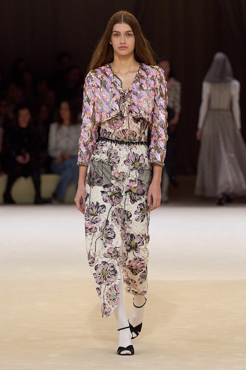 샤넬, 2024 FW 오뜨 꾸뛰르 컬렉션 공개, chanel, couture, 꾸뛰르, 오트 쿠튀르