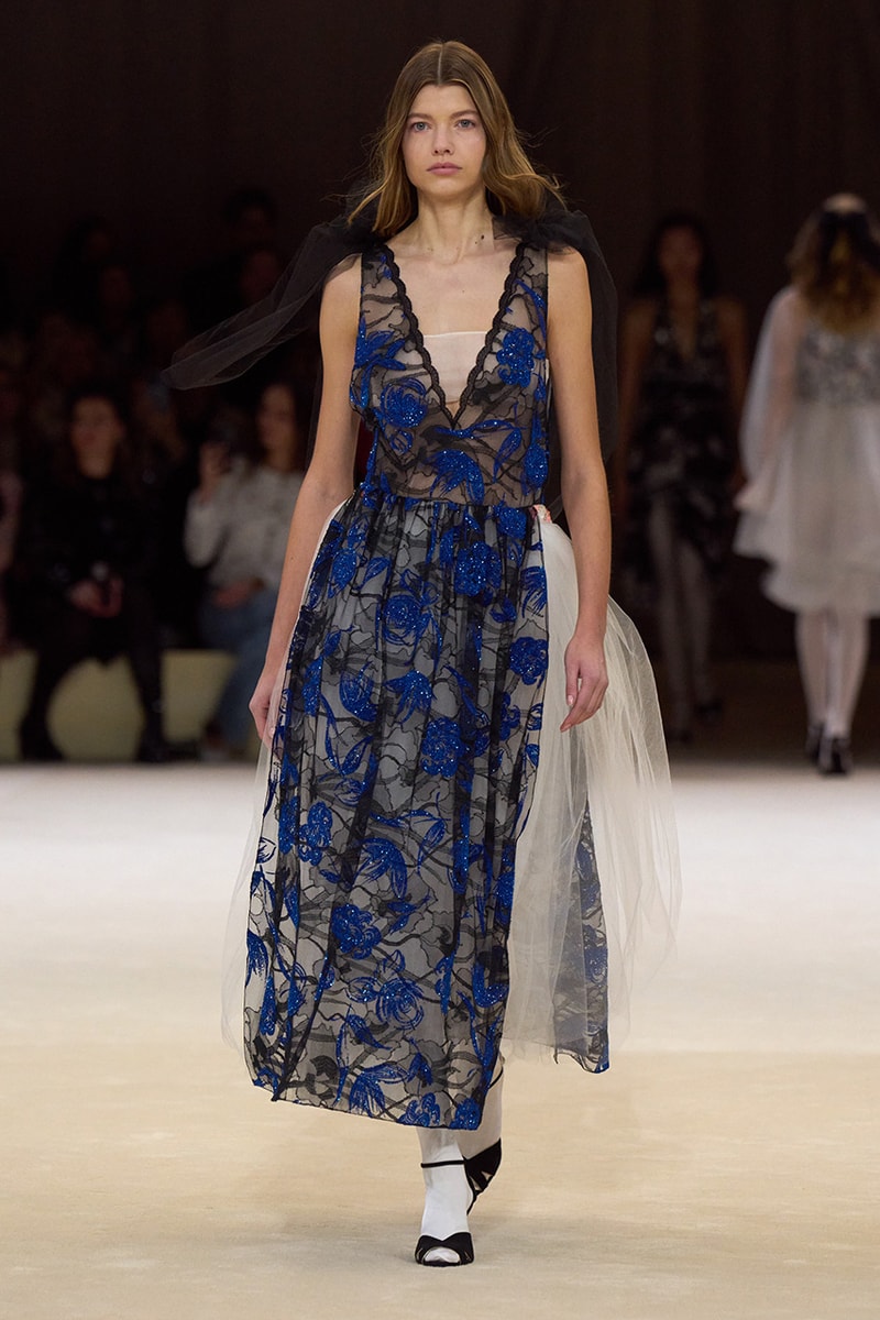 샤넬, 2024 FW 오뜨 꾸뛰르 컬렉션 공개, chanel, couture, 꾸뛰르, 오트 쿠튀르
