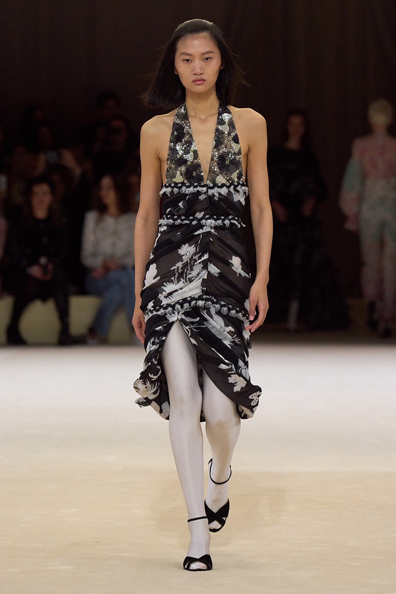 샤넬, 2024 FW 오뜨 꾸뛰르 컬렉션 공개, chanel, couture, 꾸뛰르, 오트 쿠튀르