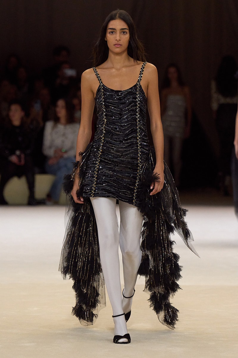 샤넬, 2024 FW 오뜨 꾸뛰르 컬렉션 공개, chanel, couture, 꾸뛰르, 오트 쿠튀르
