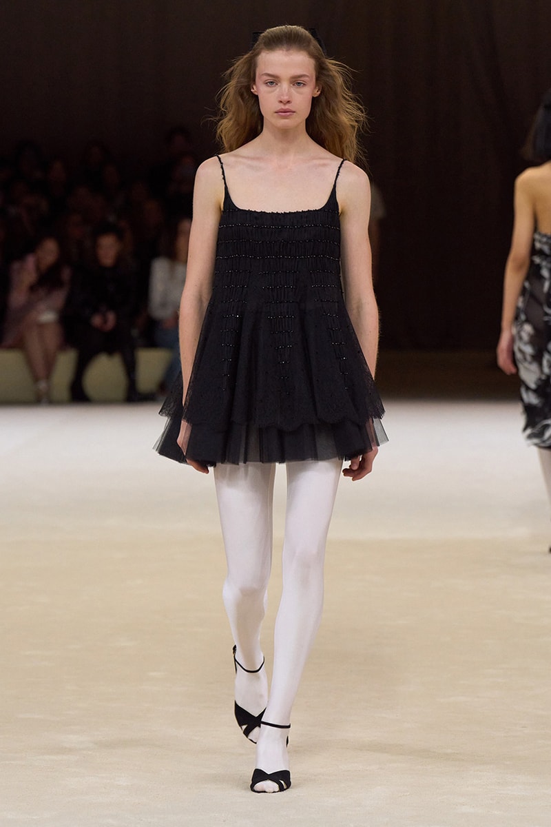 샤넬, 2024 FW 오뜨 꾸뛰르 컬렉션 공개, chanel, couture, 꾸뛰르, 오트 쿠튀르