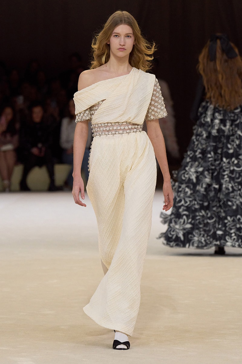 샤넬, 2024 FW 오뜨 꾸뛰르 컬렉션 공개, chanel, couture, 꾸뛰르, 오트 쿠튀르