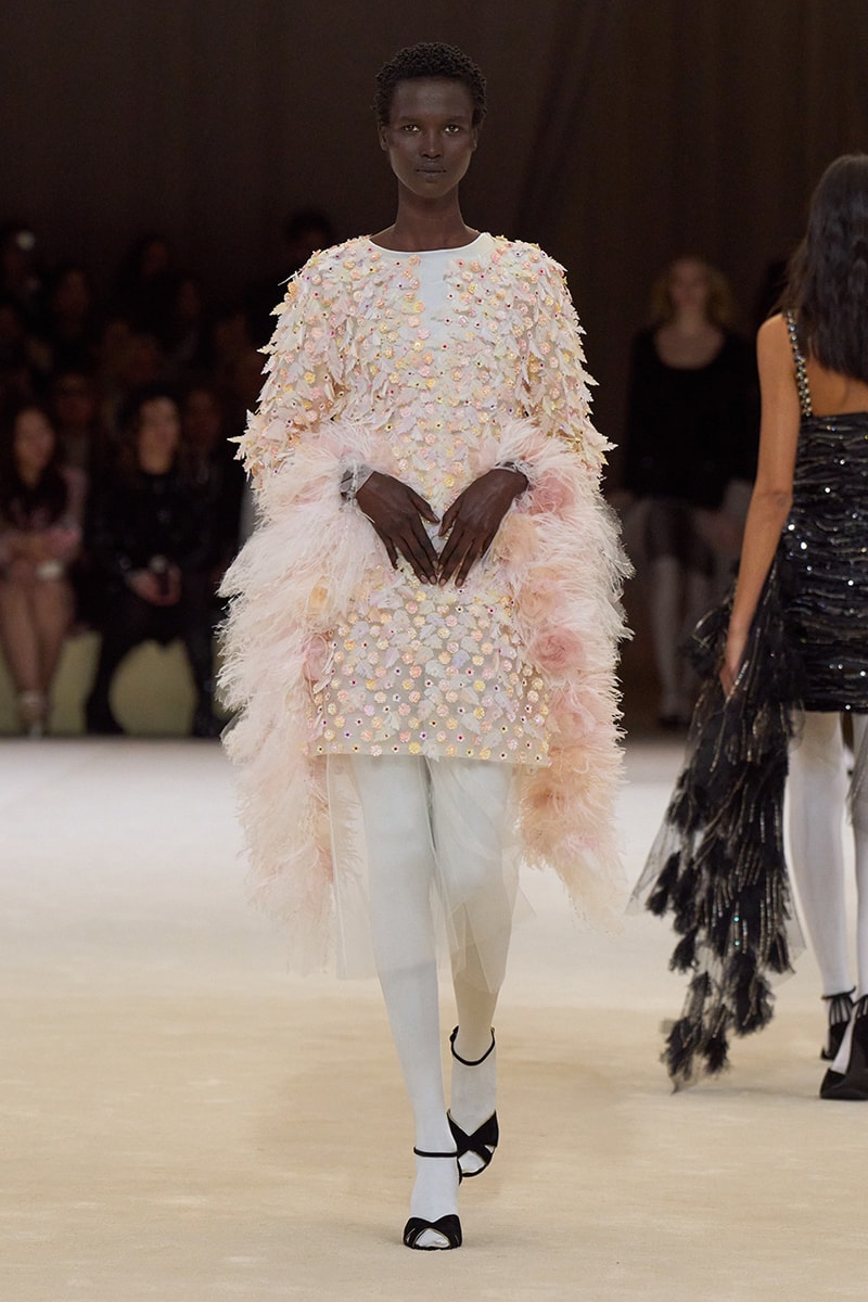 샤넬, 2024 FW 오뜨 꾸뛰르 컬렉션 공개, chanel, couture, 꾸뛰르, 오트 쿠튀르