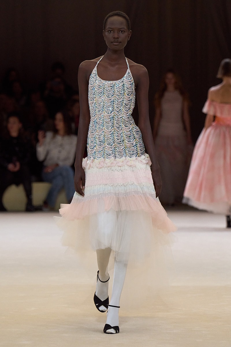 샤넬, 2024 FW 오뜨 꾸뛰르 컬렉션 공개, chanel, couture, 꾸뛰르, 오트 쿠튀르