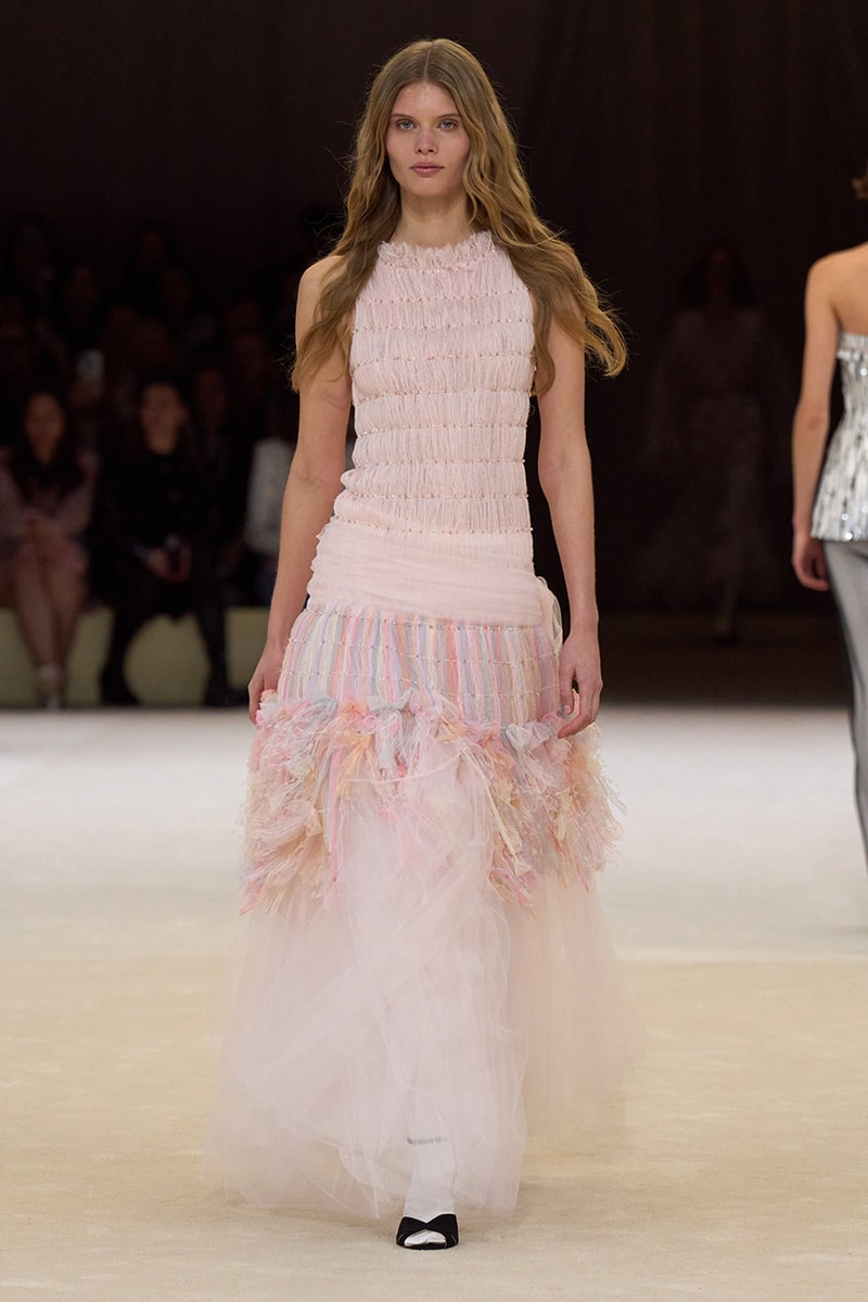 샤넬, 2024 FW 오뜨 꾸뛰르 컬렉션 공개, chanel, couture, 꾸뛰르, 오트 쿠튀르
