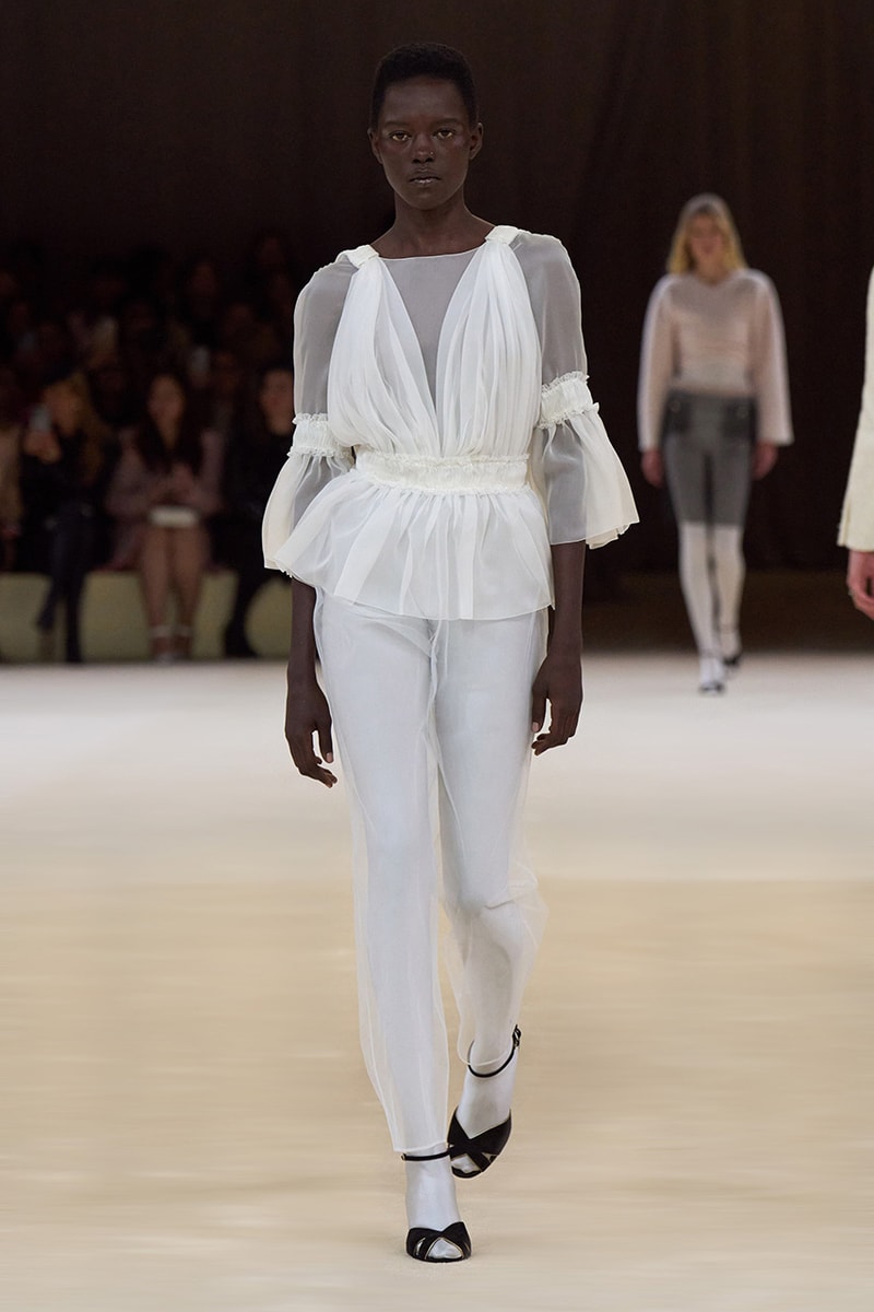 샤넬, 2024 FW 오뜨 꾸뛰르 컬렉션 공개, chanel, couture, 꾸뛰르, 오트 쿠튀르