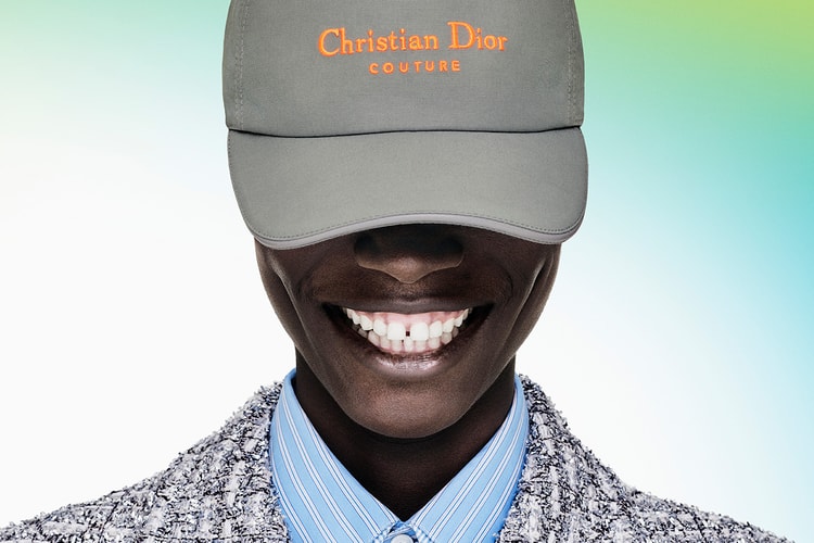 디올, 2024 봄, 여름 남성복 캠페인 화보 공개