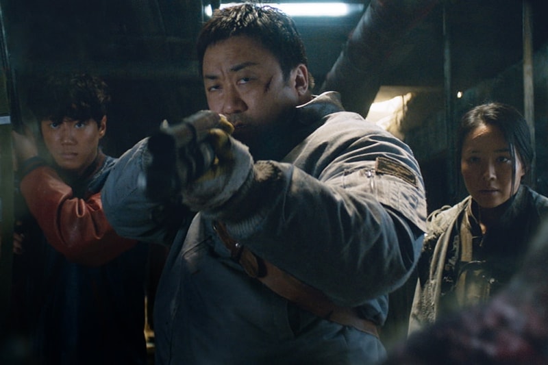 마동석 주연 ‘황야’, 넷플릭스 글로벌 톱 10 비영어 영화 1위 등극, don lee, madongseok, 마석도, 마동석, 황야, 넷플, 황야 다시보기, 황야 무료보기, 넷플릭스 오리지널, 넷플릭스 시리즈