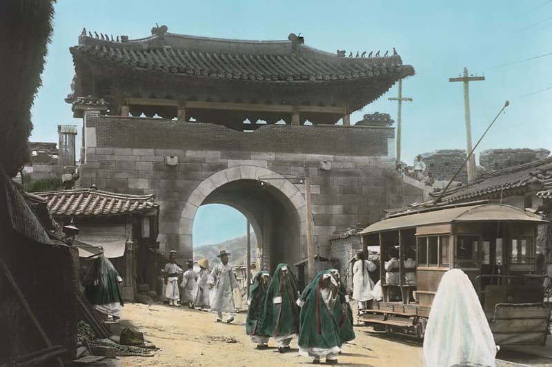 서울시, 오는 2035년까지 돈의문 복원한다, 돈의문, 사대문 복원, 숭례문, 흥인지문, 정동사거리