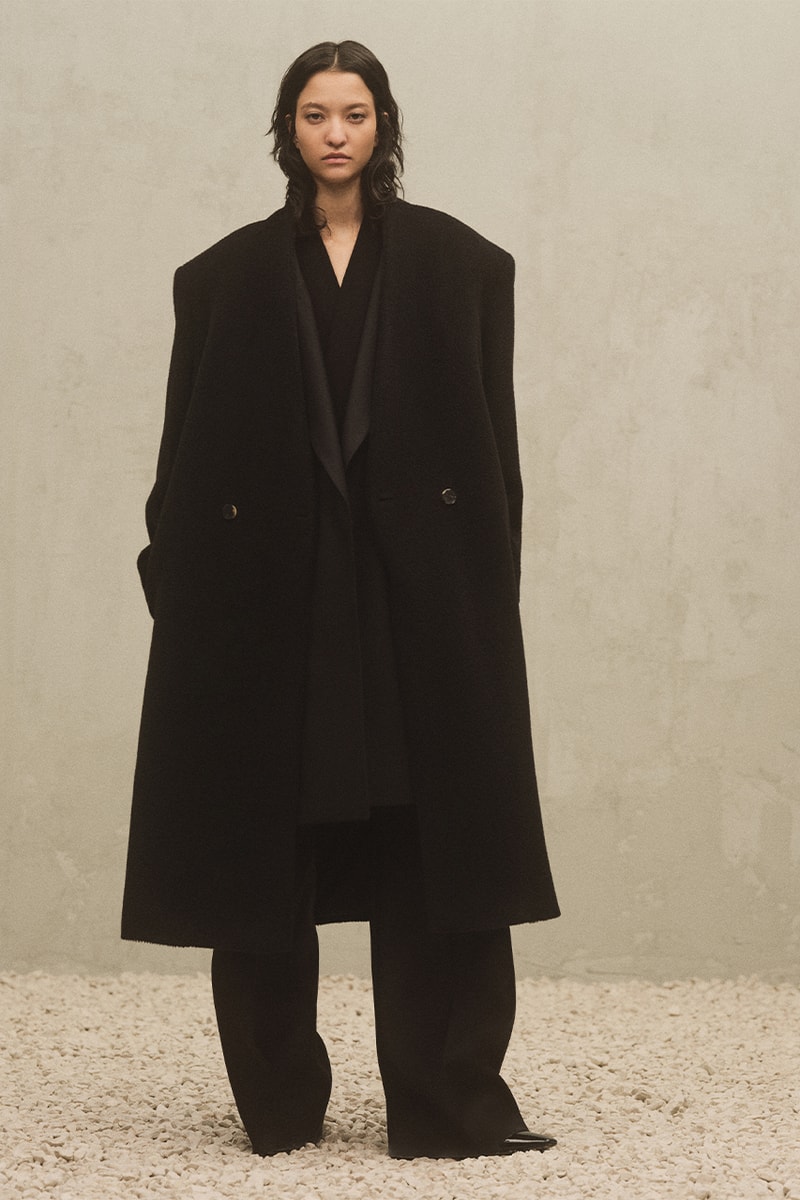 피어 오브 갓, 2024 FW 컬렉션 공개, 제리 로렌조, 피어 오브 갓 애슬레틱