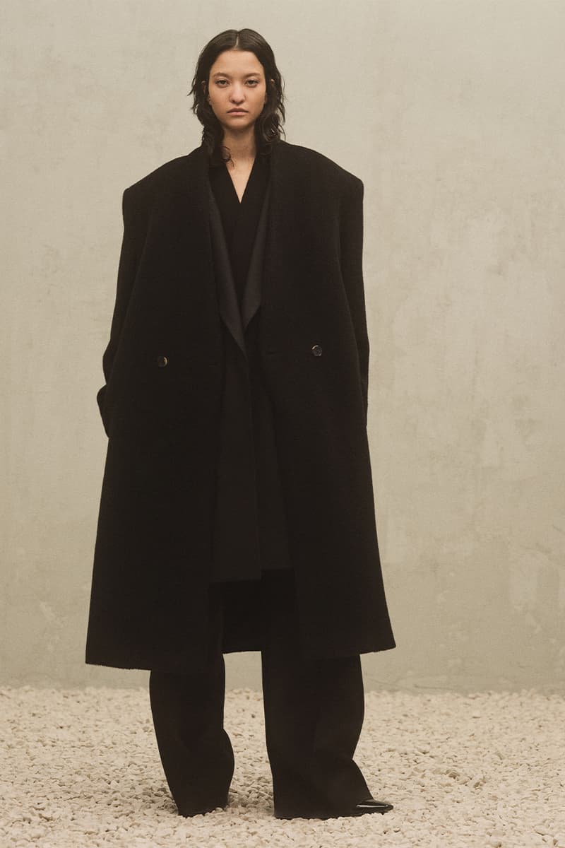 피어 오브 갓, 2024 FW 컬렉션 공개, 제리 로렌조, 피어 오브 갓 애슬레틱