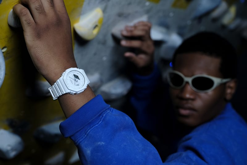 강렬한 모노컬러의 매력, 지샥 ‘톤 온 톤’ 컬렉션