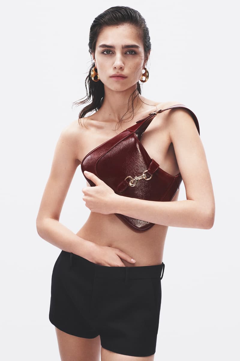 구찌, 2024 SS 컬렉션 앙코라 캠페인 화보 공개, gucci, ancora, savato de sarno, 사바토 데 사르노, 데이비드 심스, 구찌 아트 디렉터, 구찌 크리에이티브 디렉터