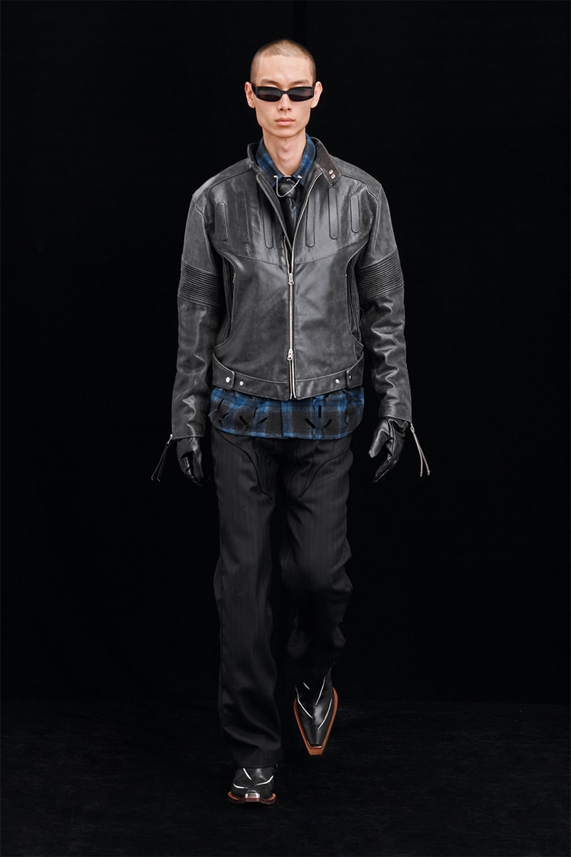 준태킴 2024 AW 컬렉션 ‘펑쿠뛰르’ 룩북 공개, 김준태, 한국 브랜드, 서울 브랜드