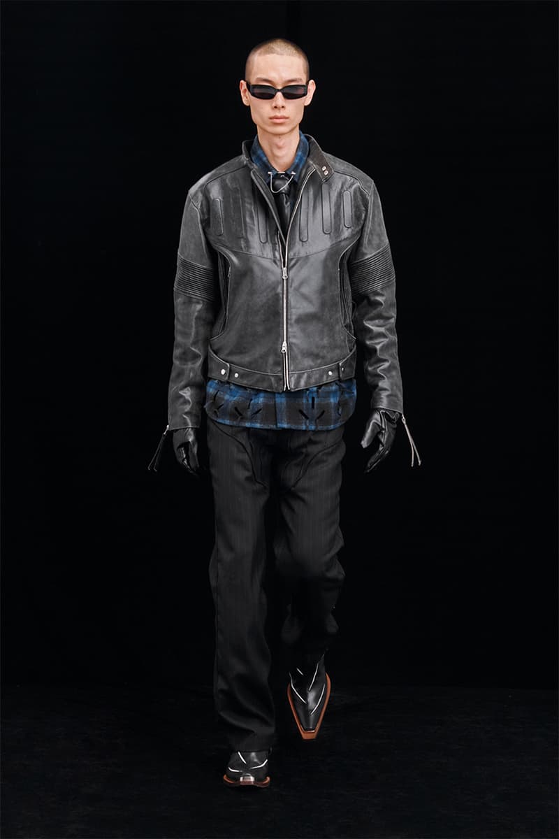 준태킴 2024 AW 컬렉션 ‘펑쿠뛰르’ 룩북 공개, 김준태, 한국 브랜드, 서울 브랜드