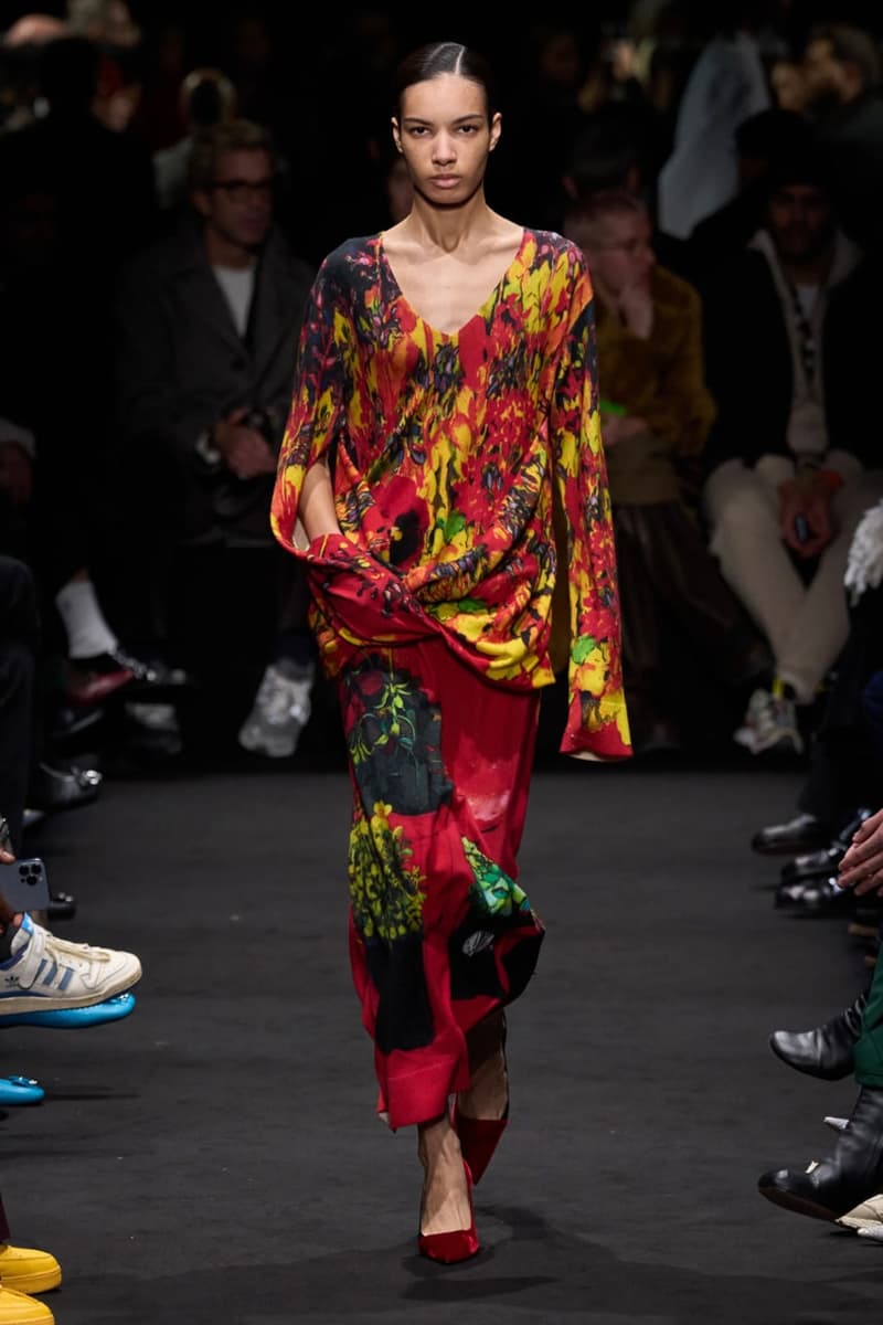 JW 앤더슨 2024 FW 컬렉션 ‘Eye Wide Shut’ 공개,