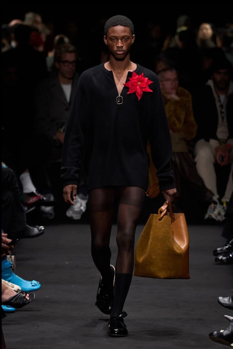 JW 앤더슨 2024 FW 컬렉션 ‘Eye Wide Shut’ 공개,