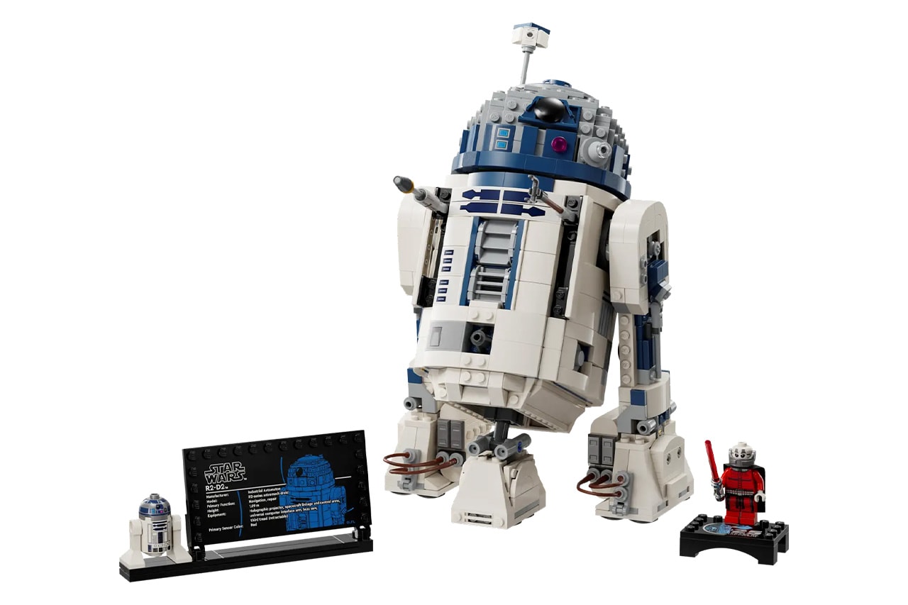 레고 ‘스타워즈’ 25주년 기념 제품군이 발매된다, lego, star wars, lego, star, storm trooper, R2-D2, 스타워즈, 레고 스타워즈, 다스 베이더 피규어, 알투디투, 인비저블 핸드, 그리버스, 레고 그리버스, 그리버스 레고