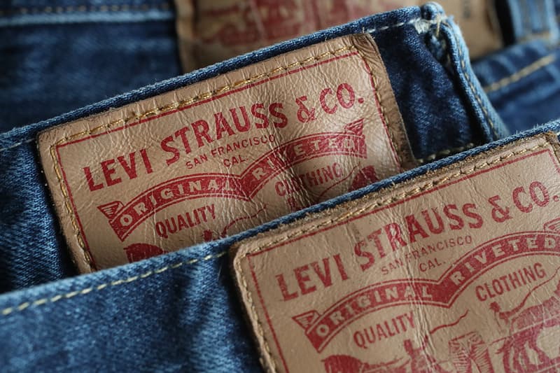 리바이스, 브루넬로 쿠치넬리 고소했다, levis, brunello cucinelli