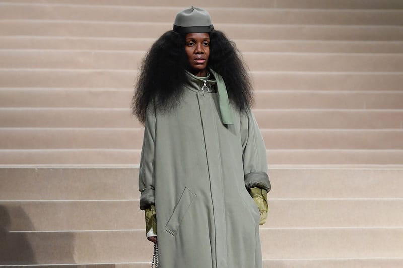 마리아노, 2024 FW 컬렉션 공개