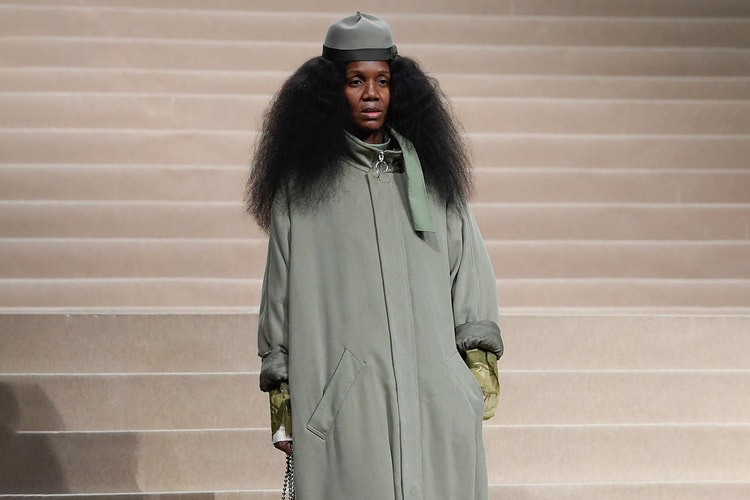 마리아노, 2024 FW 컬렉션 공개