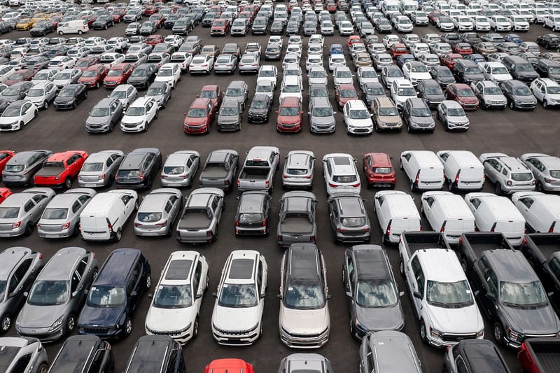 1억 원 이상 수입차 법인 등록 1위 지역은?