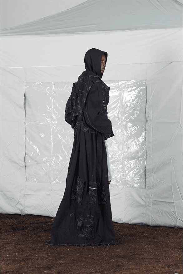 나타샤 진코, 2024 프리폴 컬렉션 공개, natasha zinko