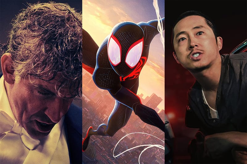 넷플릭스에서 당장 볼 수 있는 81회 골든 글로브 시상식 후보작 7