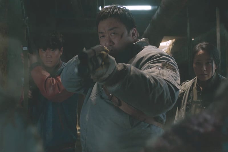 2024년 1월 넷플릭스 신작 모아보기