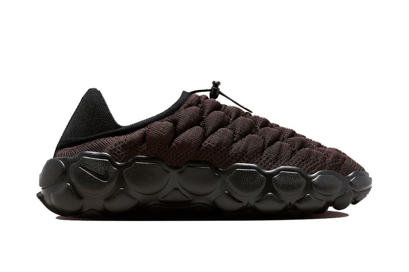 나이키의 새로운 스니커 실루엣, 플라이니트 헤이븐 공개, nike, flyknit haven, flyknit, 나이키 에어, ispa 마인드바디, 나이키 ispa