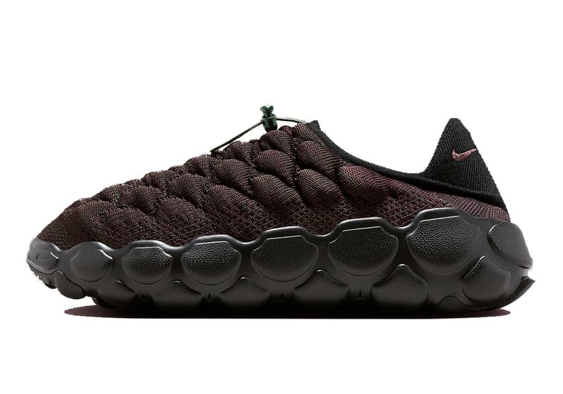 나이키의 새로운 스니커 실루엣, 플라이니트 헤이븐 공개, nike, flyknit haven, flyknit, 나이키 에어, ispa 마인드바디, 나이키 ispa