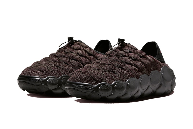 나이키의 새로운 스니커 실루엣, 플라이니트 헤이븐 공개, nike, flyknit haven, flyknit, 나이키 에어, ispa 마인드바디, 나이키 ispa