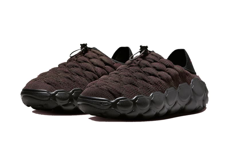 나이키의 새로운 스니커 실루엣, 플라이니트 헤이븐 공개, nike, flyknit haven, flyknit, 나이키 에어, ispa 마인드바디, 나이키 ispa