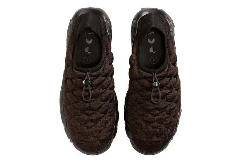 나이키의 새로운 스니커 실루엣, 플라이니트 헤이븐 공개, nike, flyknit haven, flyknit, 나이키 에어, ispa 마인드바디, 나이키 ispa